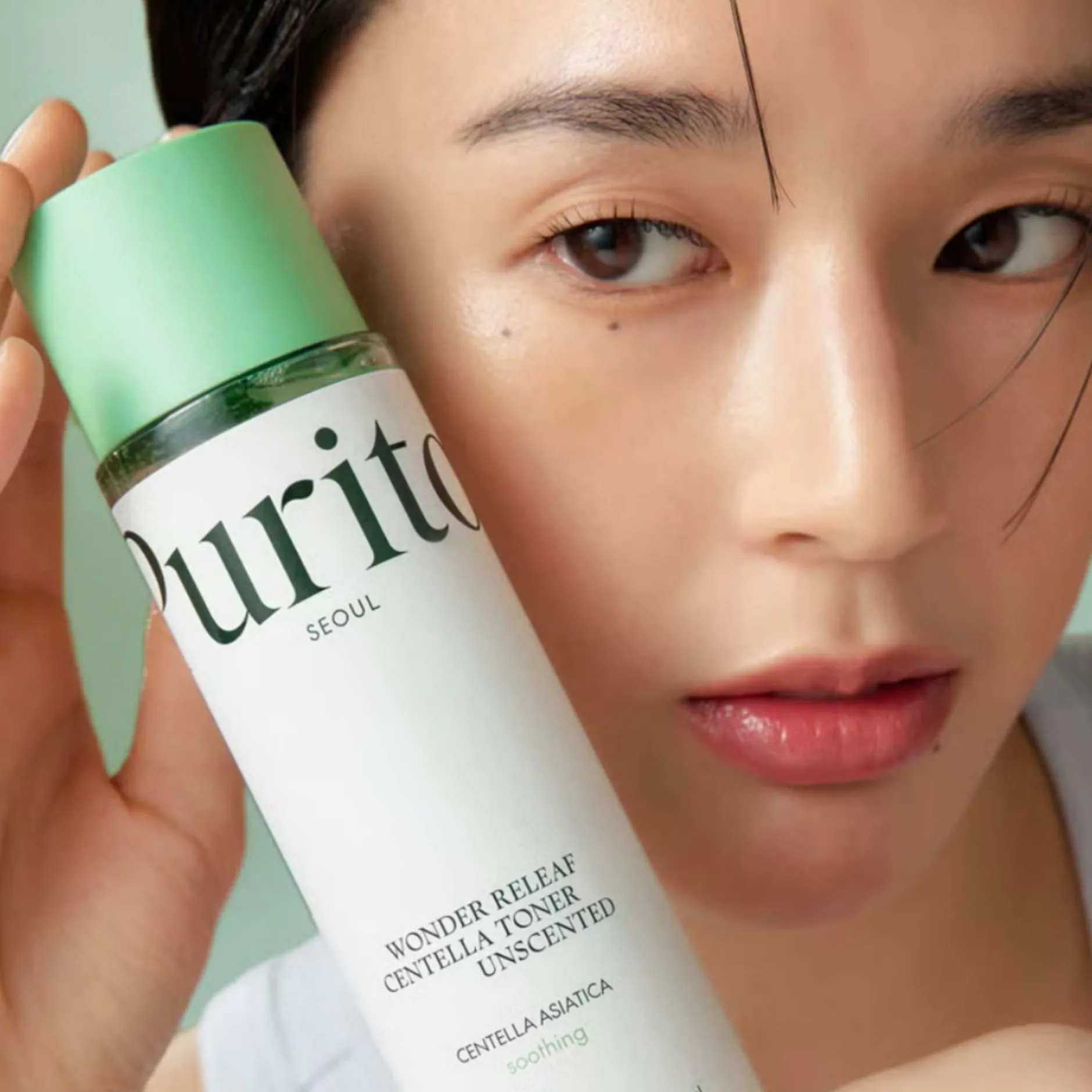 Purito Skincare Wonder Releaf Centella Toner Unscented 200ml Sale