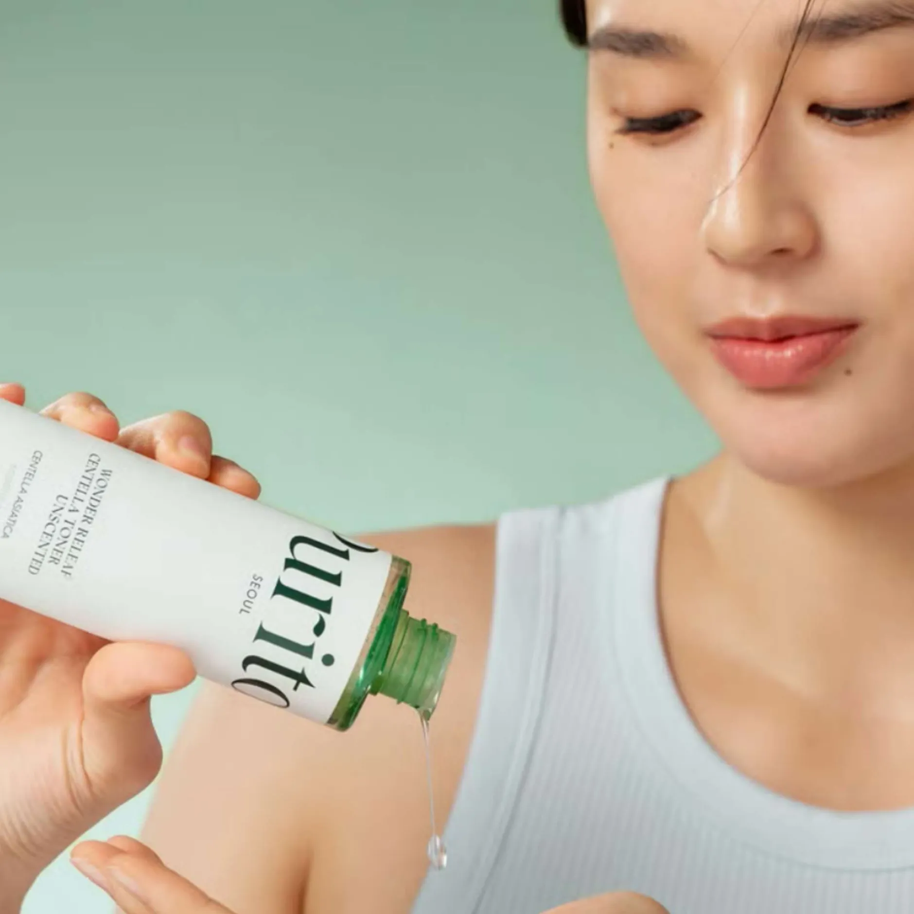 Purito Skincare Wonder Releaf Centella Toner Unscented 200ml Sale