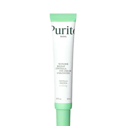 Purito Skincare Wonder Releaf Centella Eye Cream Unscented 30ml Online