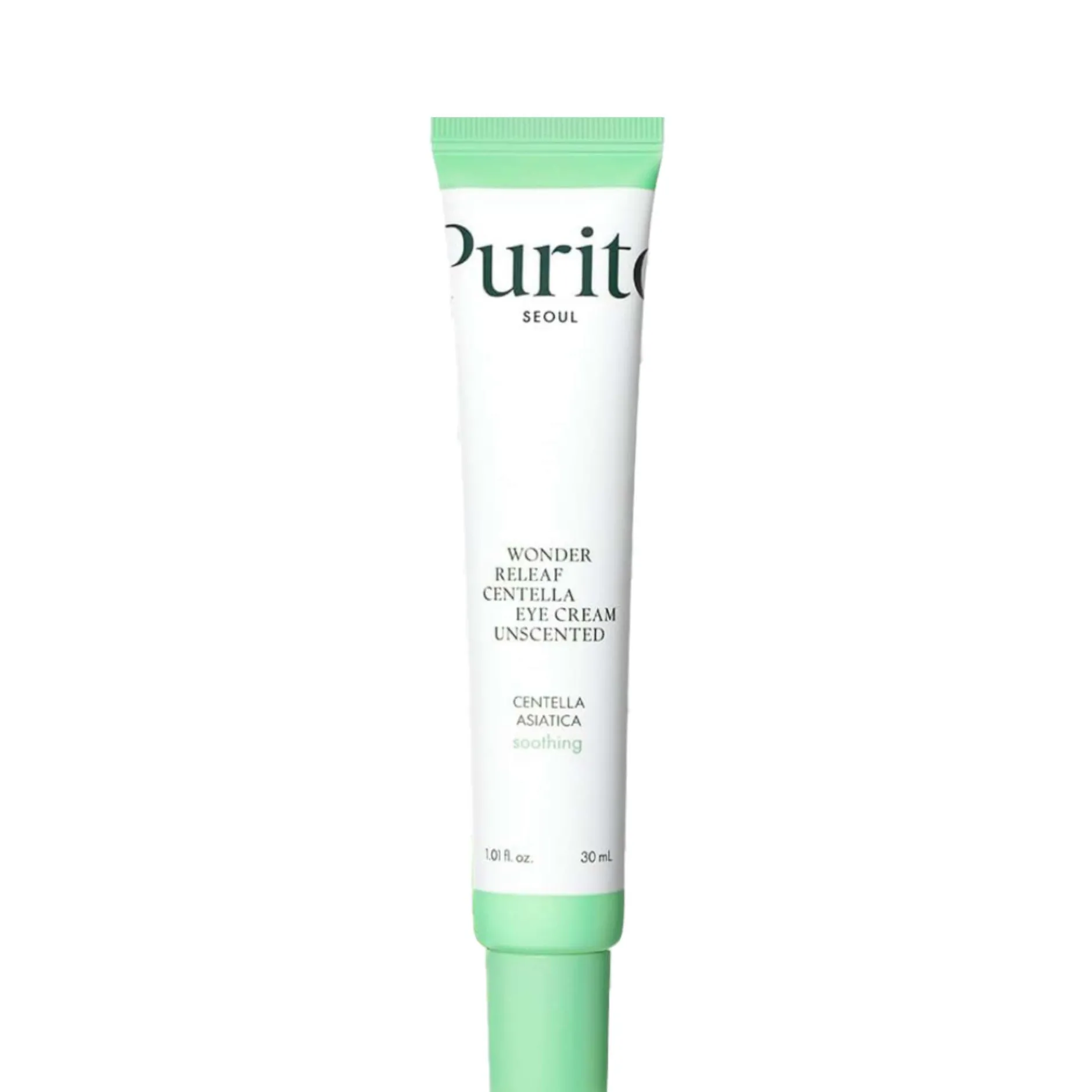 Purito Skincare Wonder Releaf Centella Eye Cream Unscented 30ml Online