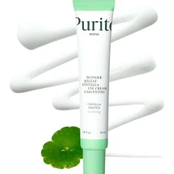 Purito Skincare Wonder Releaf Centella Eye Cream Unscented 30ml Online