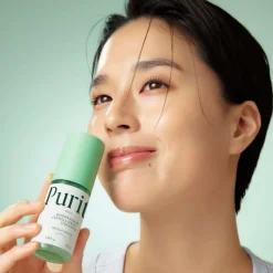 Purito Skincare Wonder Releaf Centella Serum Unscented 60ml Hot