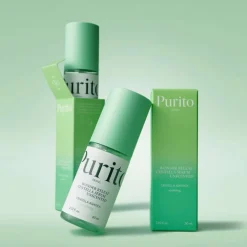 Purito Skincare Wonder Releaf Centella Serum Unscented 60ml Hot