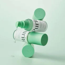 Purito Skincare Wonder Releaf Centella Serum Unscented 60ml Hot