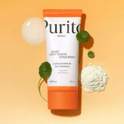 Purito Sun Care Daily Soft Touch Sunscreen PA++++ SPF50+ 60ml Sale