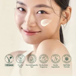 Purito Sun Care Wonder Releaf Centella Daily Sun Lotion SPF50+ PA++++ 60ml Clearance