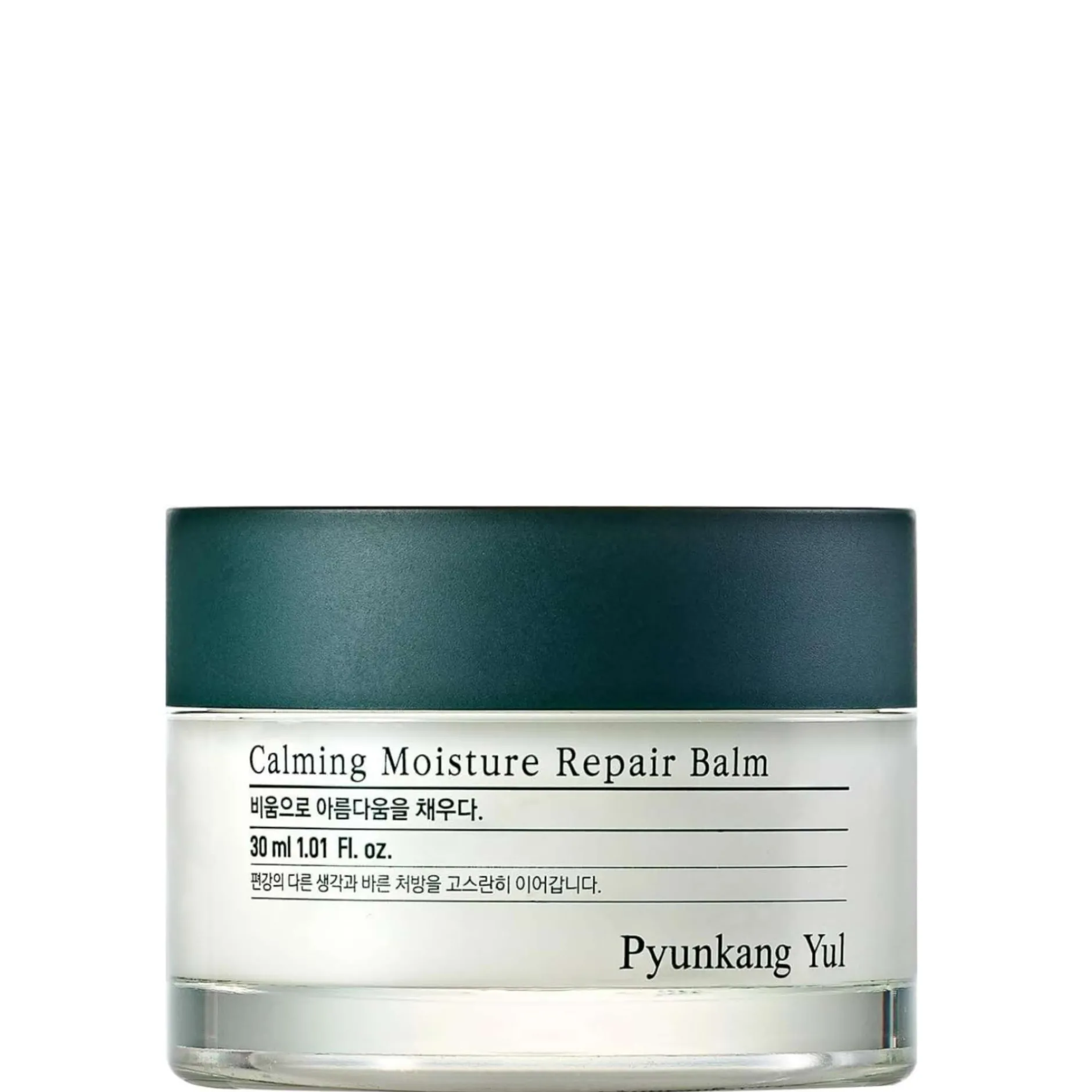 Pyunkang Yul Skincare Calming Moisture Repair Balm 30ml Clearance