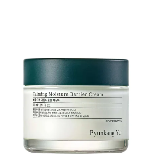 Pyunkang Yul Skincare Calming Moisture Barrier Cream 50ml Best