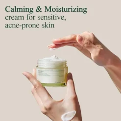 Pyunkang Yul Skincare Calming Moisture Barrier Cream 50ml Best