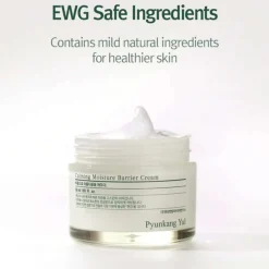 Pyunkang Yul Skincare Calming Moisture Barrier Cream 50ml Best