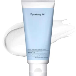 Pyunkang Yul Skincare Low pH Pore Deep Cleansing Foam 100ml New