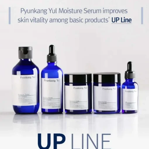 Pyunkang Yul Skincare Moisture Serum 100ml Outlet