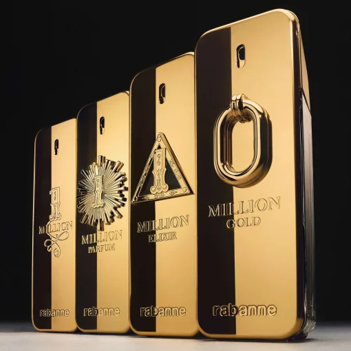 Rabanne 1 Million Eau de Parfum 50ml Discount