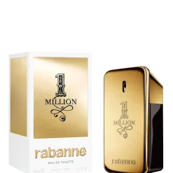 Rabanne 1 Million Eau de Toilette 200ml Hot