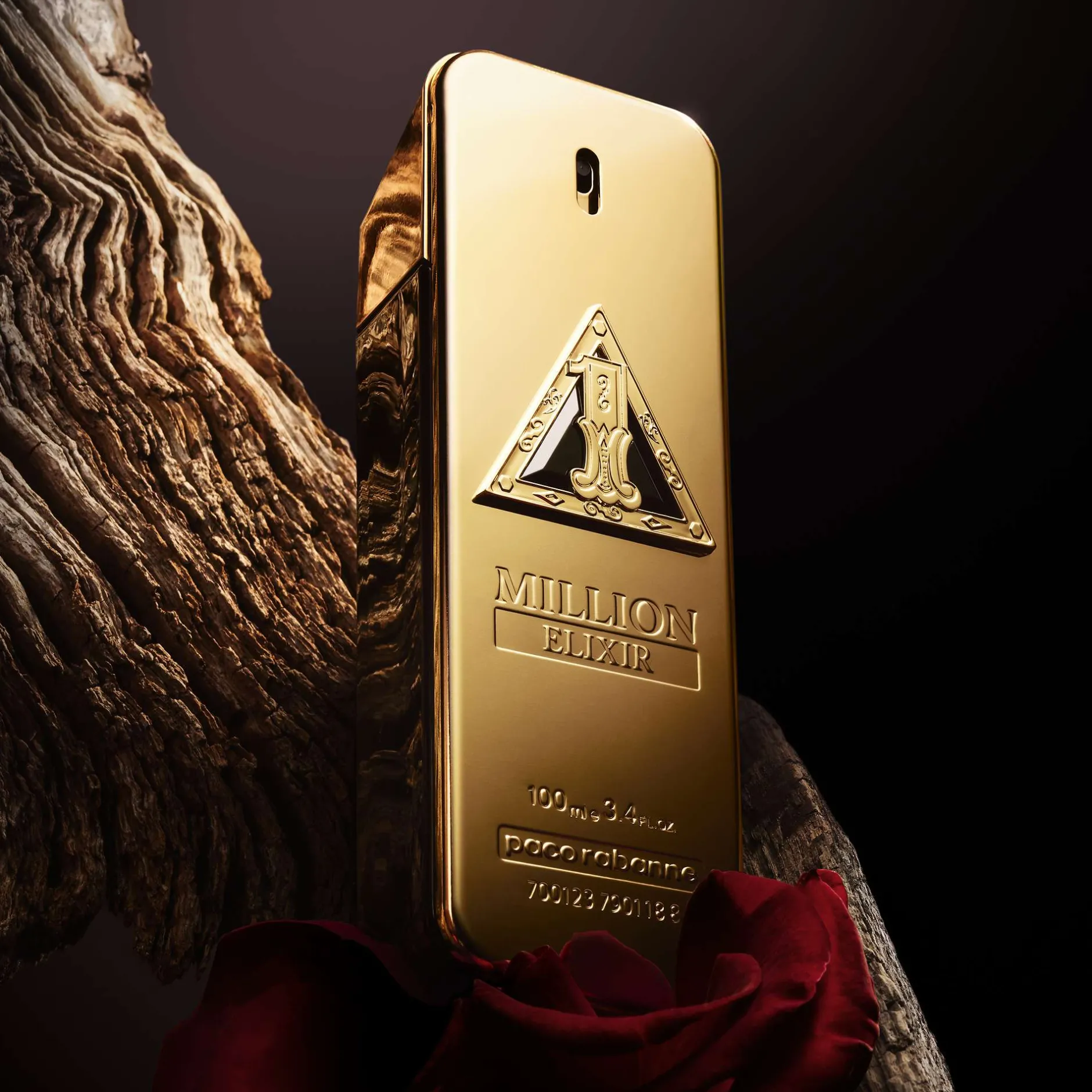 Rabanne 1 Million Elixir Parfum Intense 200ml Hot