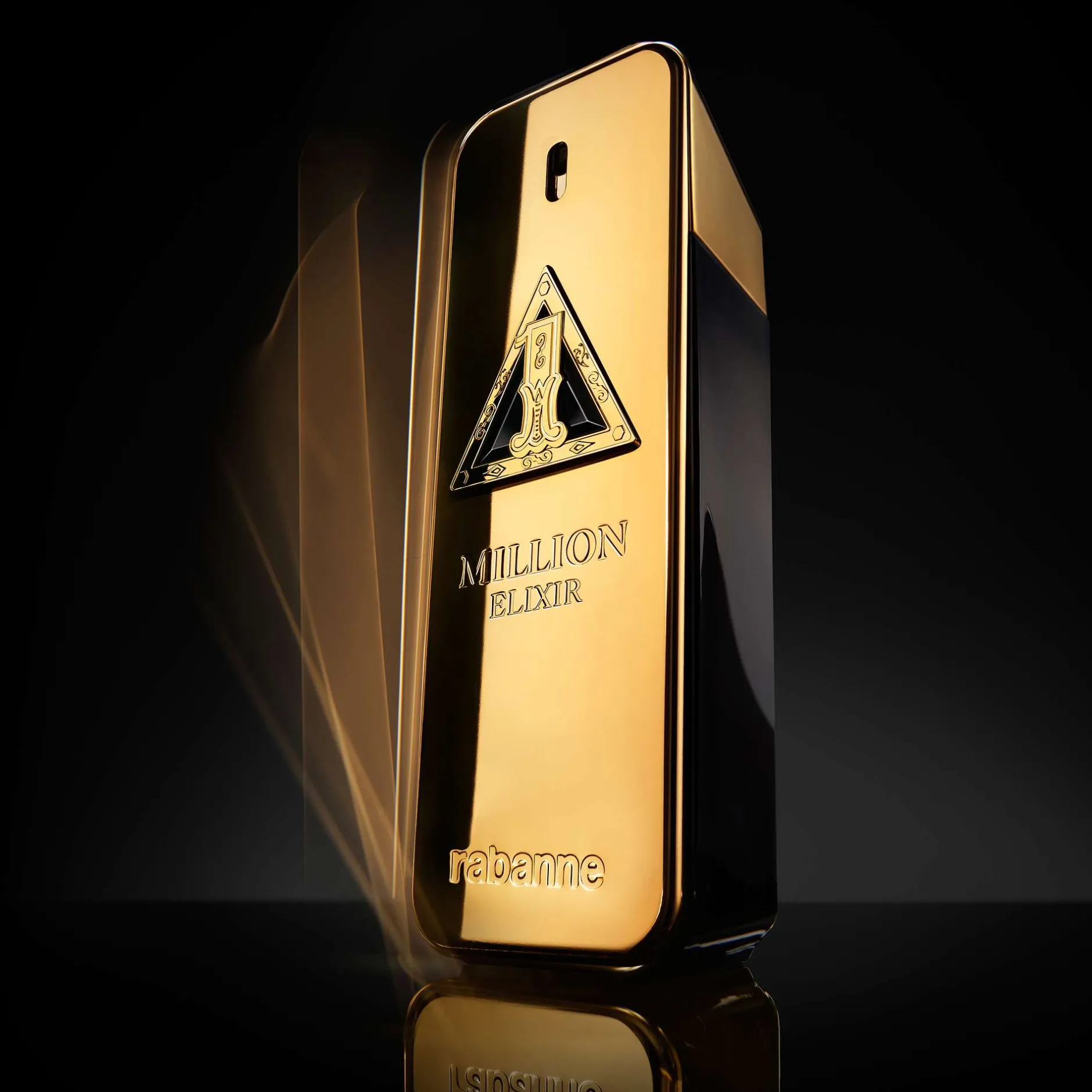 Rabanne 1 Million Elixir Parfum Intense 200ml Hot