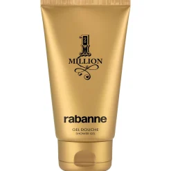 Rabanne 1 Million Shower Gel 150ml Discount