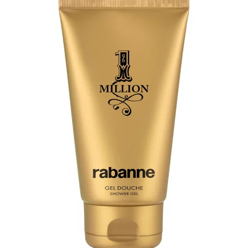 Rabanne 1 Million Shower Gel 150ml Discount