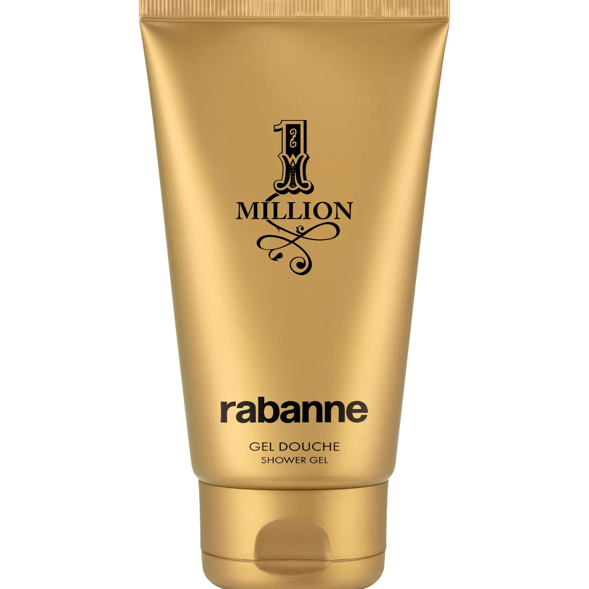 Rabanne 1 Million Shower Gel 150ml Discount