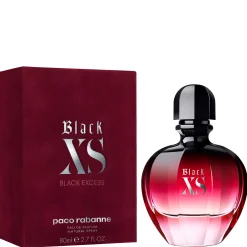Rabanne Black XS For Her Eau de Parfum 80ml Online
