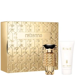 Rabanne Fame Intense Eau de Parfum 50ml Gift Set (Worth £126) Outlet