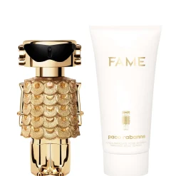Rabanne Fame Intense Eau de Parfum 50ml Gift Set (Worth £126) Outlet