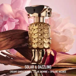 Rabanne Fame Intense Eau de Parfum Refill 200ml Online