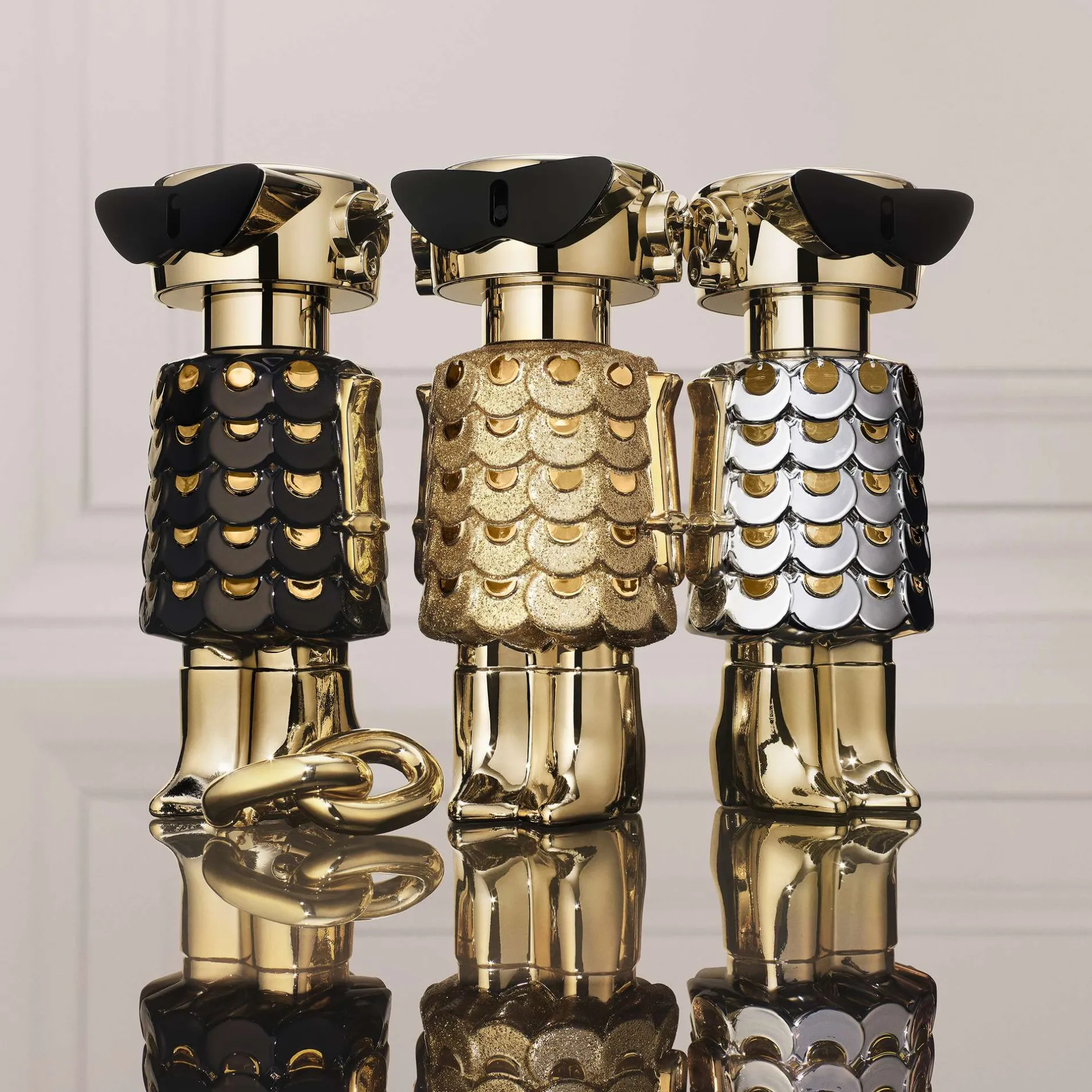 Rabanne Fame Intense Eau de Parfum Refill 200ml Online