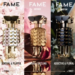 Rabanne Fame Parfum 30ml Best