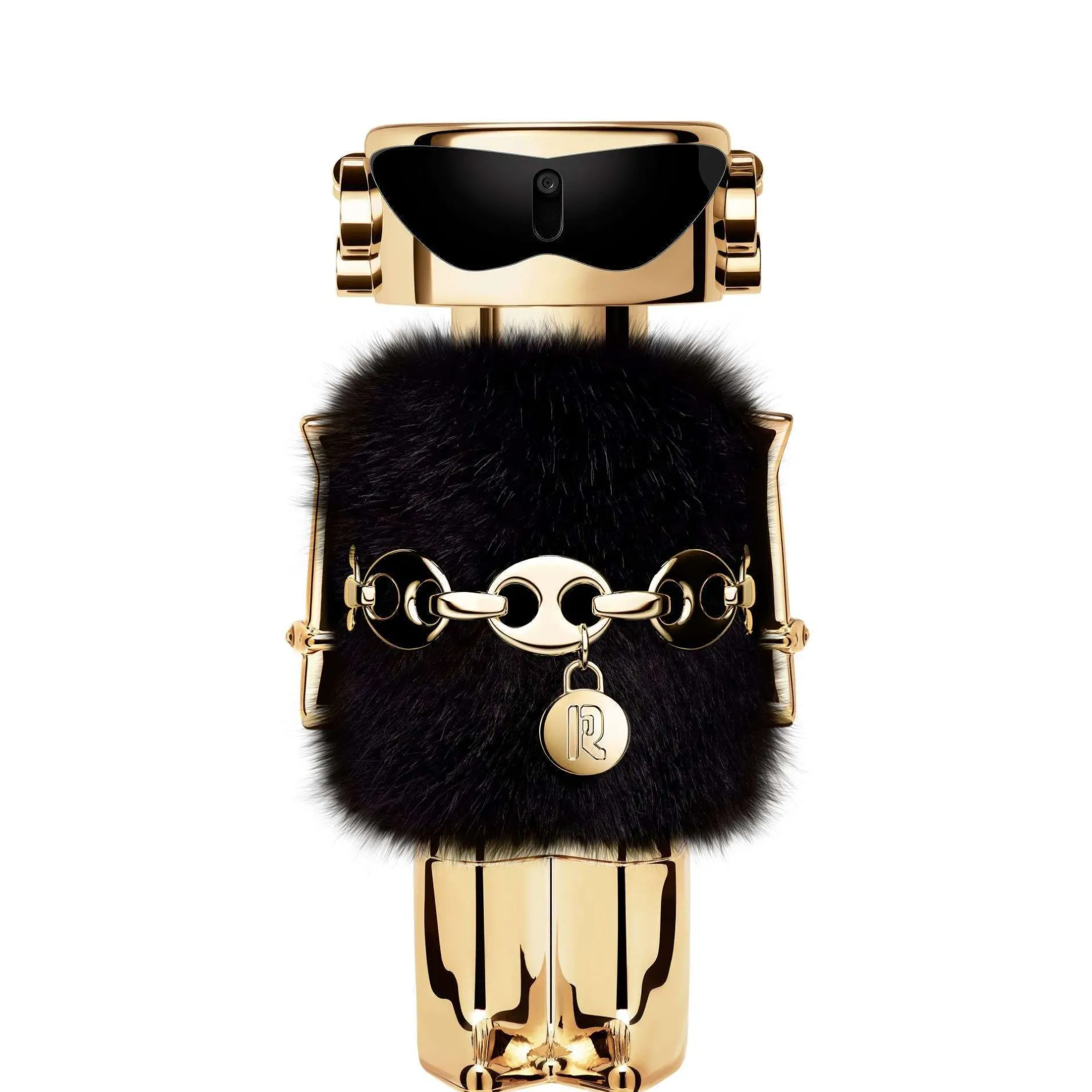 Rabanne Fame The Couture Edition Eau de Parfum 80ml Outlet