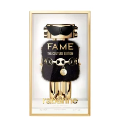 Rabanne Fame The Couture Edition Eau de Parfum 80ml Outlet