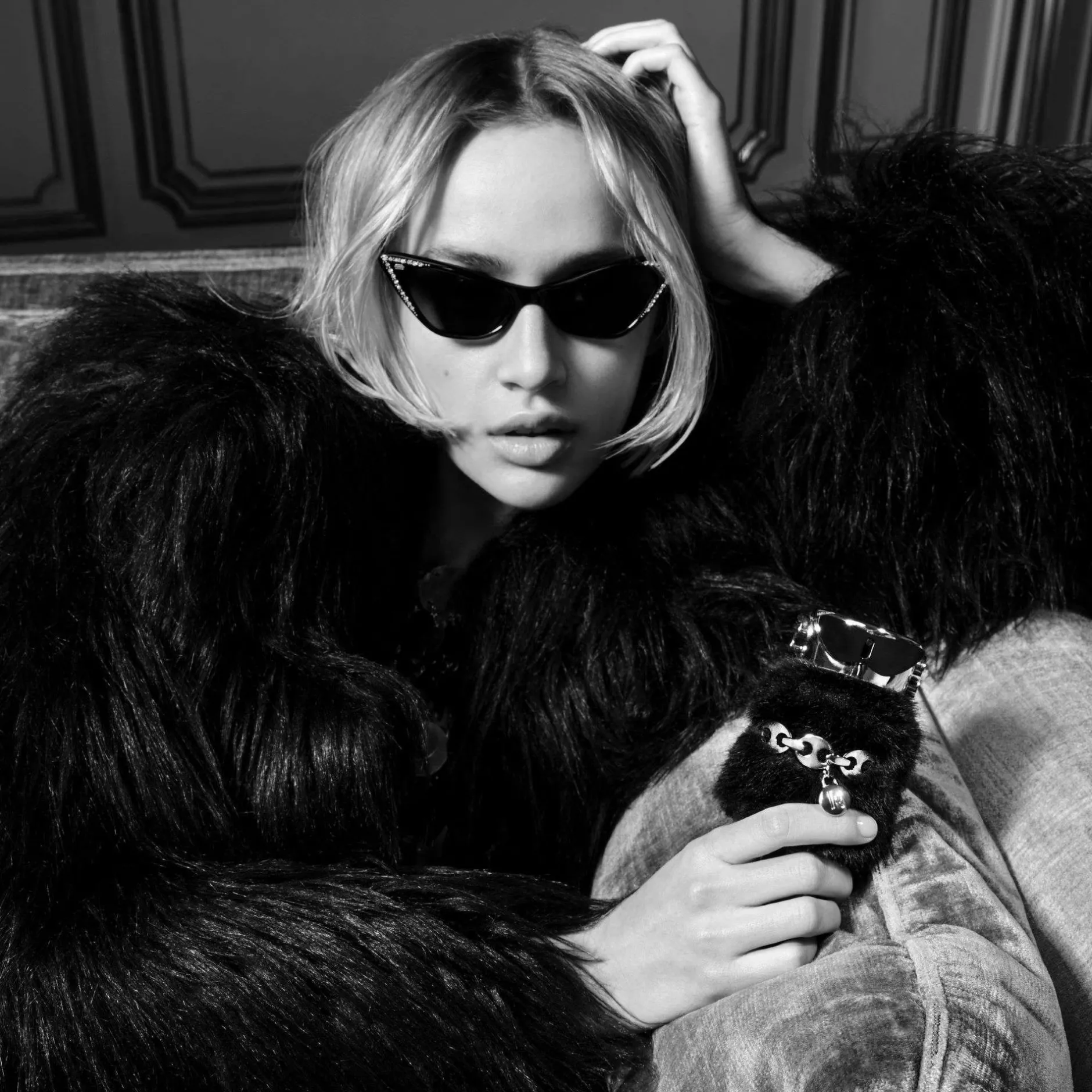 Rabanne Fame The Couture Edition Eau de Parfum 80ml Outlet