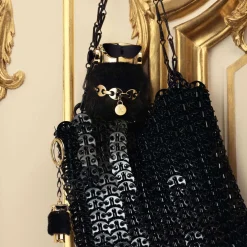 Rabanne Fame The Couture Edition Eau de Parfum 80ml Outlet