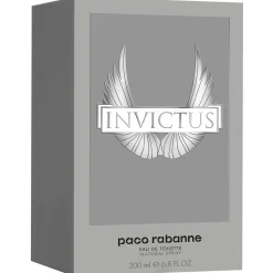 Rabanne Invictus Eau de Toilette 200ml Online