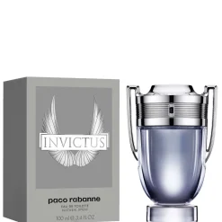 Rabanne Invictus Eau de Toilette 100ml Best