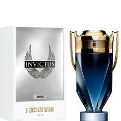 Rabanne Invictus Parfum Parfum 200ml Online