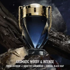 Rabanne Invictus Parfum Parfum 50ml Online