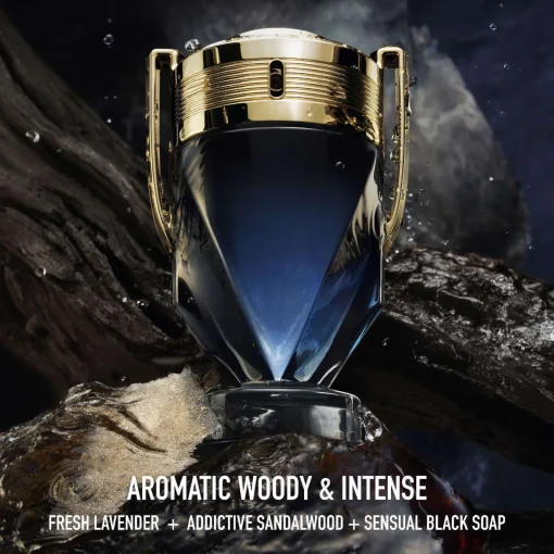 Rabanne Invictus Parfum Parfum 50ml Online