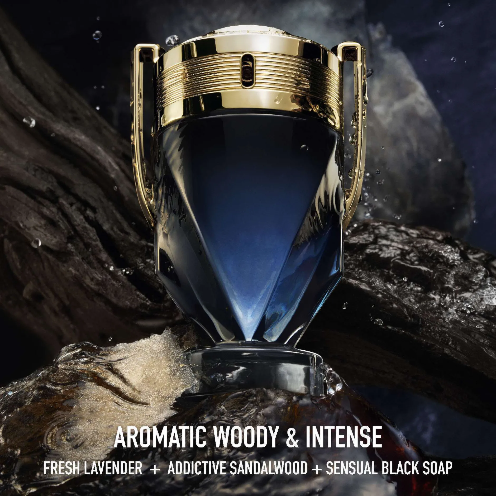Rabanne Invictus Parfum Parfum 50ml Online