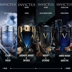 Rabanne Invictus Parfum Parfum 50ml Online