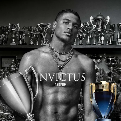 Rabanne Invictus Parfum Parfum 50ml Online