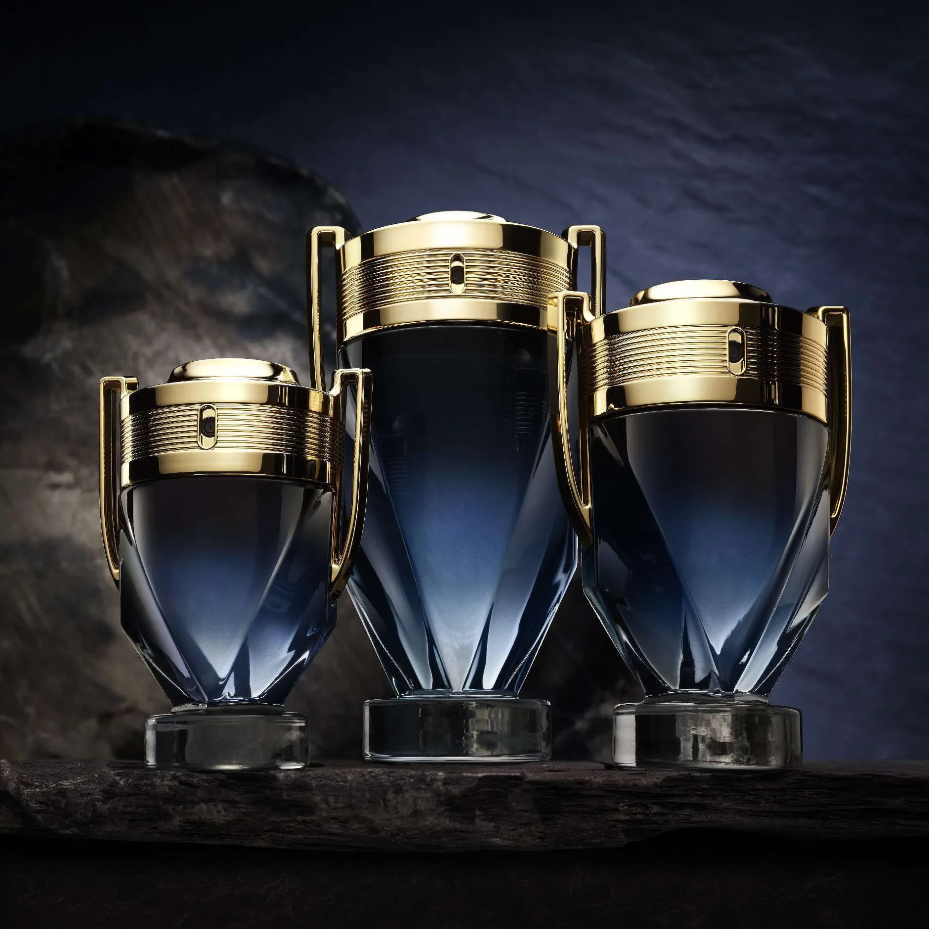 Rabanne Invictus Parfum Parfum 50ml Online