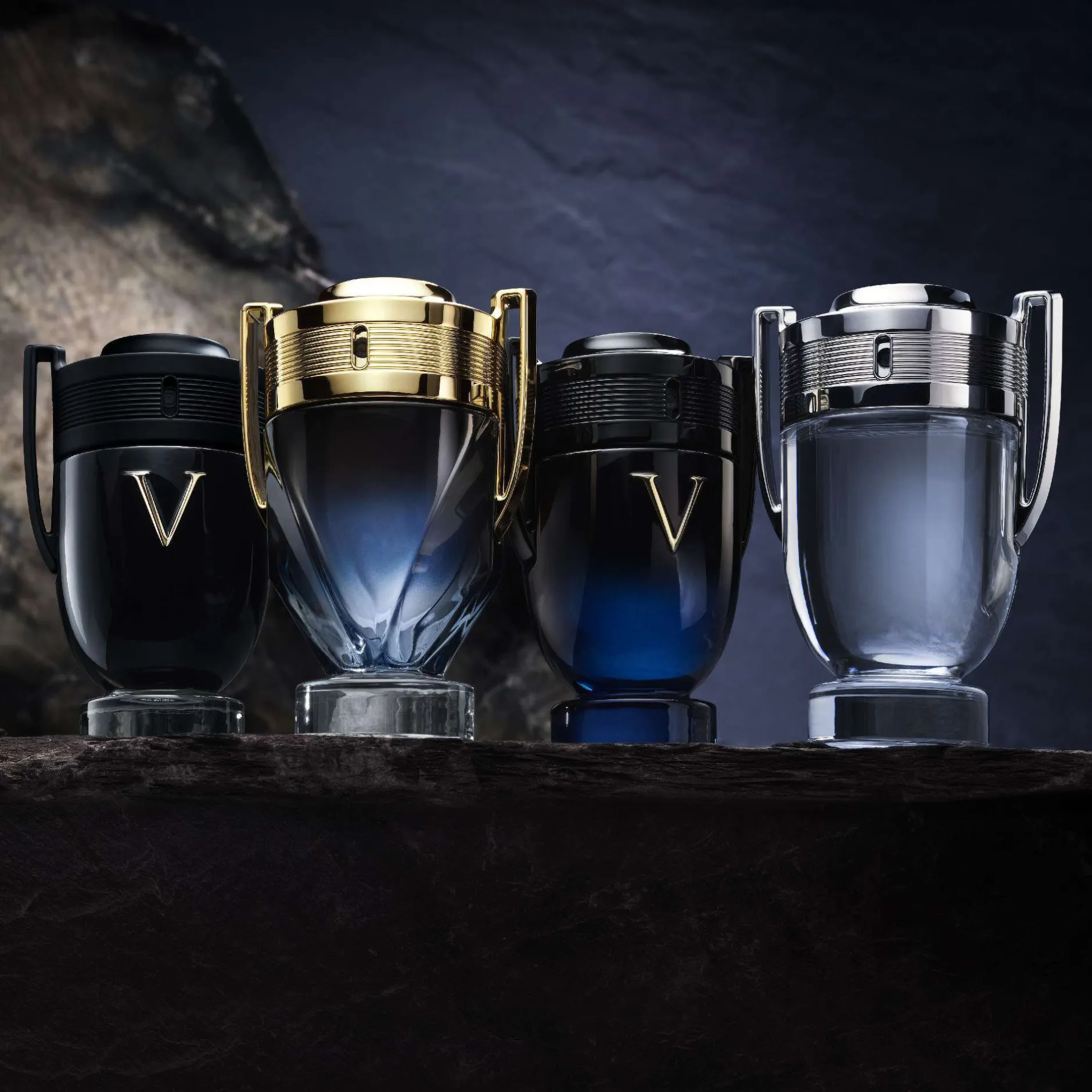 Rabanne Invictus Parfum Parfum 50ml Online