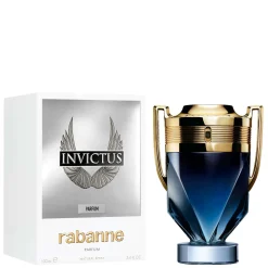 Rabanne Invictus Parfum Parfum 100ml Clearance