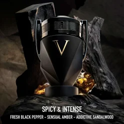 Rabanne Invictus Victory Absolu Parfum Intense 100ml Clearance