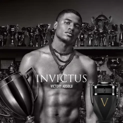 Rabanne Invictus Victory Absolu Parfum Intense 100ml Clearance