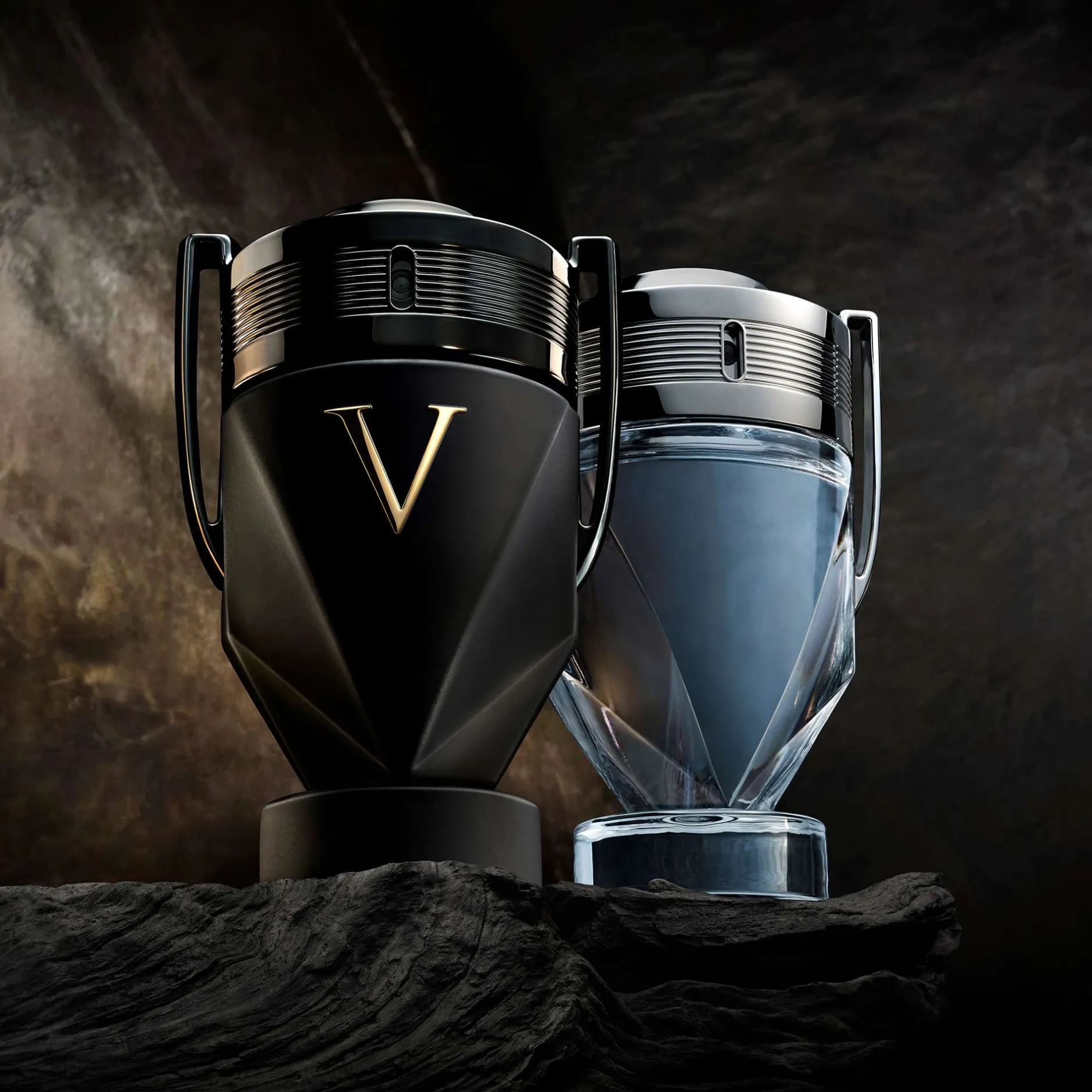 Rabanne Invictus Victory Absolu Parfum Intense 100ml Clearance