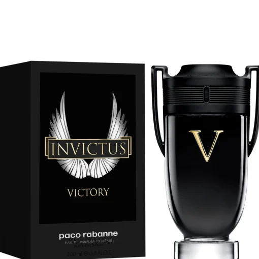 Rabanne Invictus Victory Eau de Parfum Extréme 100ml Hot