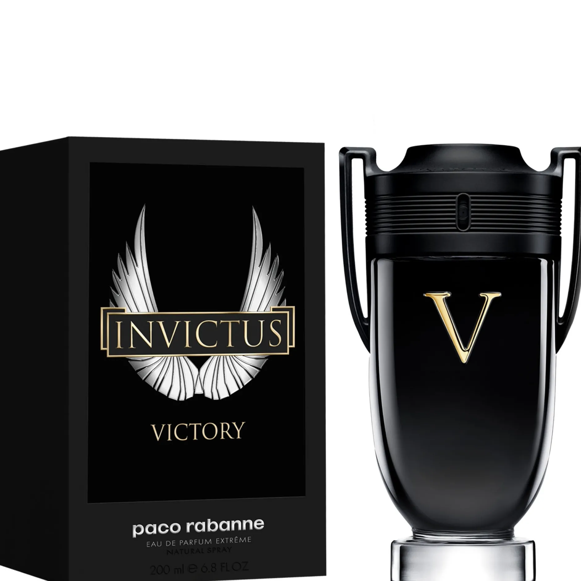 Rabanne Invictus Victory Eau de Parfum Extréme 100ml Hot