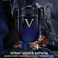 Rabanne Invictus Victory Elixir Parfum Intense 100ml Clearance